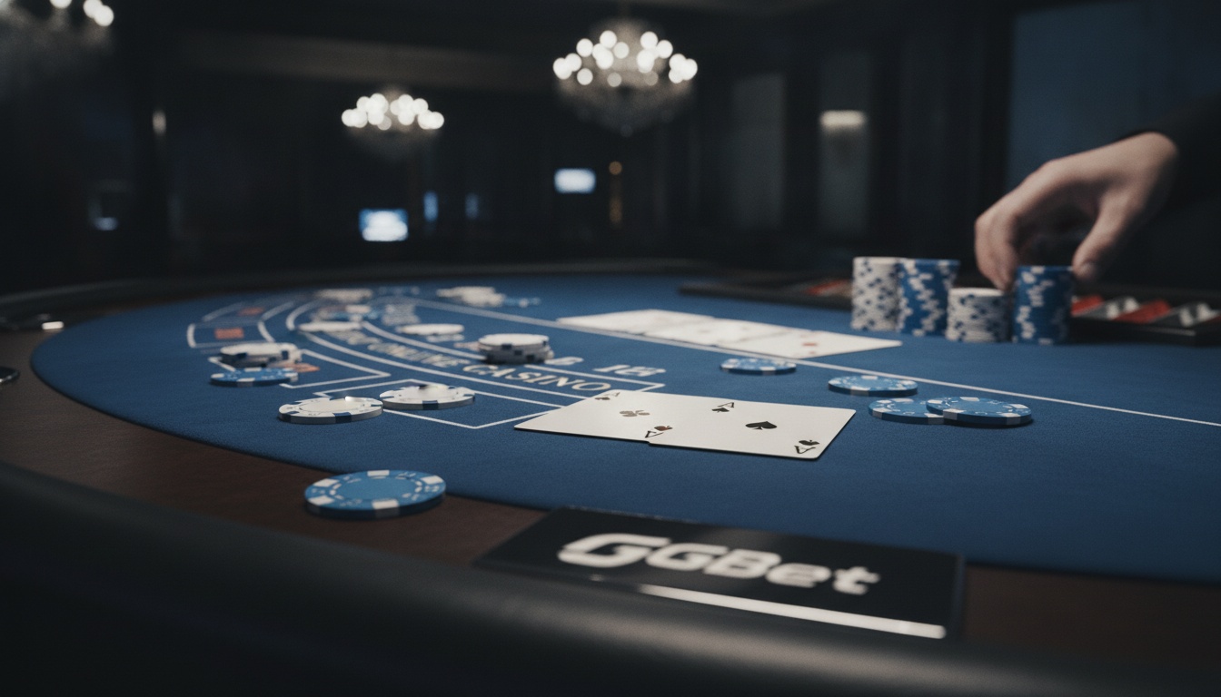 Erleben Sie die Spielvielfalt bei GGBet